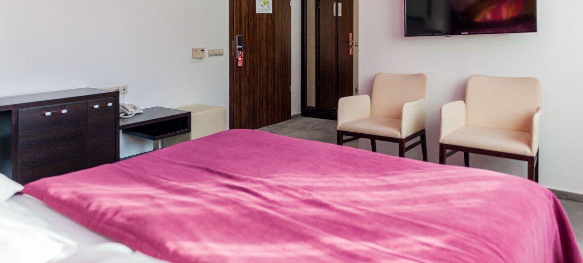 Corso Boutique Hotel Gyula - 23