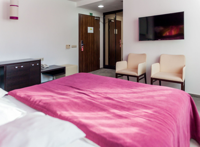 Corso Boutique Hotel Gyula - 23