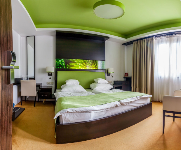 Corso Boutique Hotel Gyula - 25
