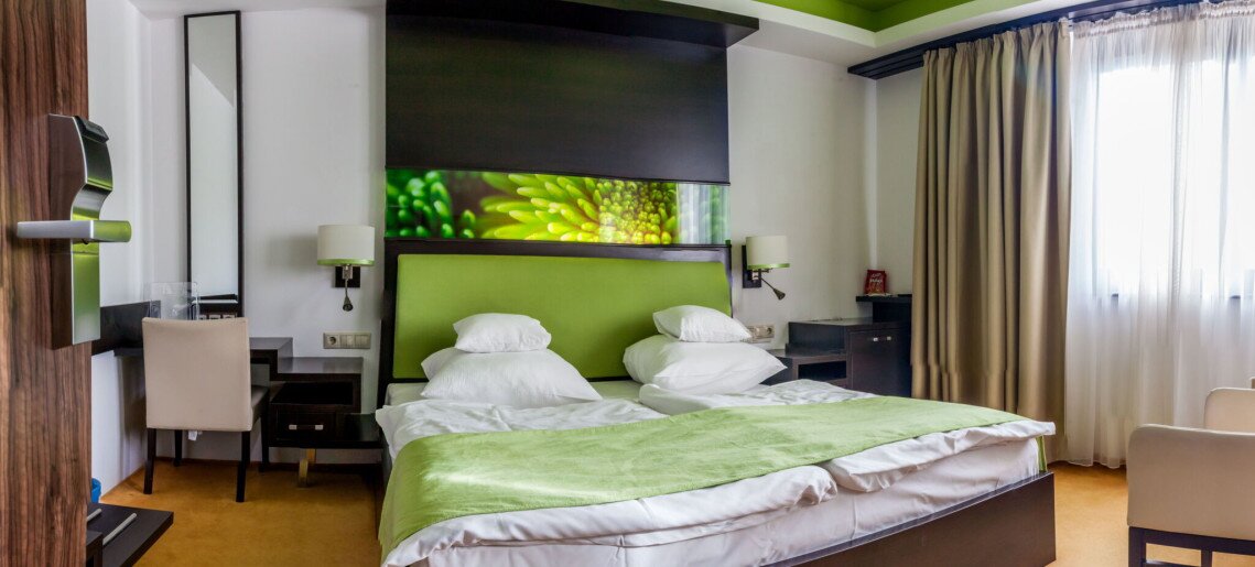 Corso Boutique Hotel Gyula - 25