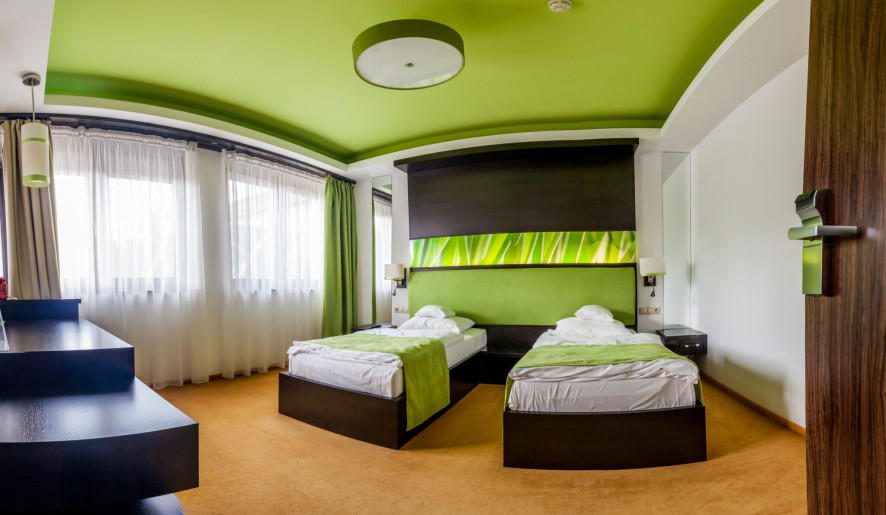 Corso Boutique Hotel Gyula - 26