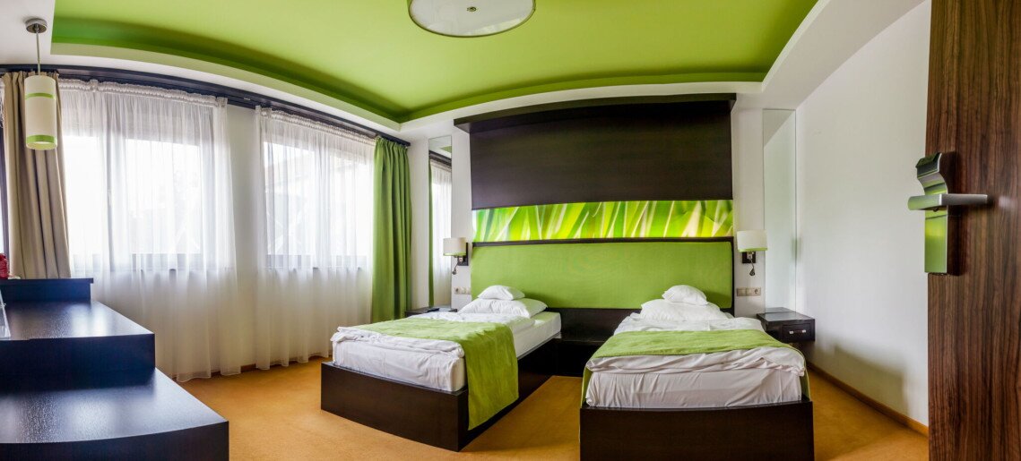 Corso Boutique Hotel Gyula - 26