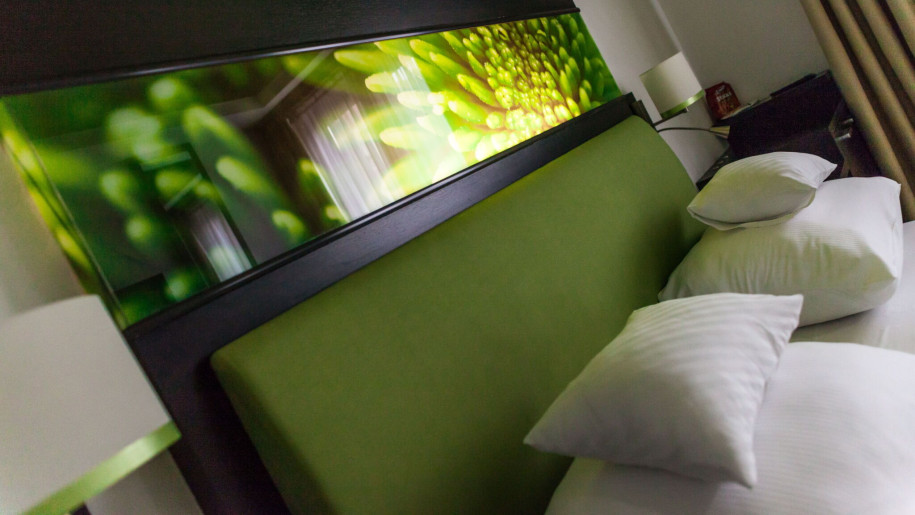 Corso Boutique Hotel Gyula - 27