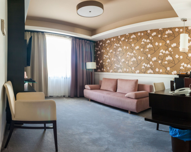 Corso Boutique Hotel Gyula - 28