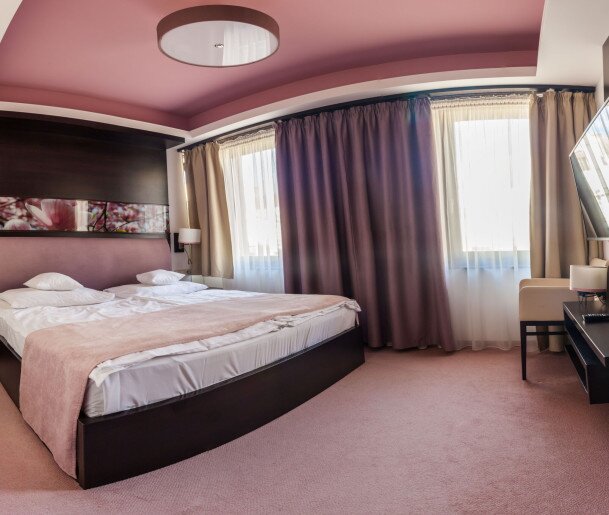 Corso Boutique Hotel Gyula - 29