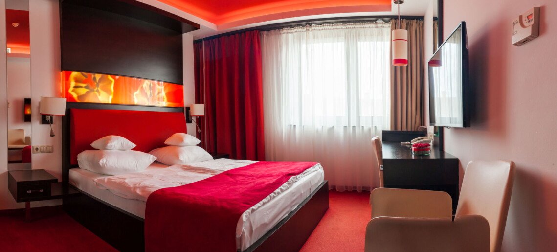 Corso Boutique Hotel Gyula - 32