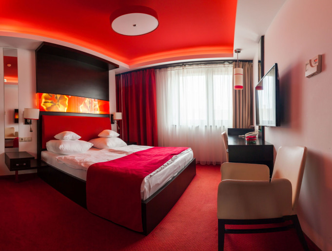Corso Boutique Hotel Gyula - 32