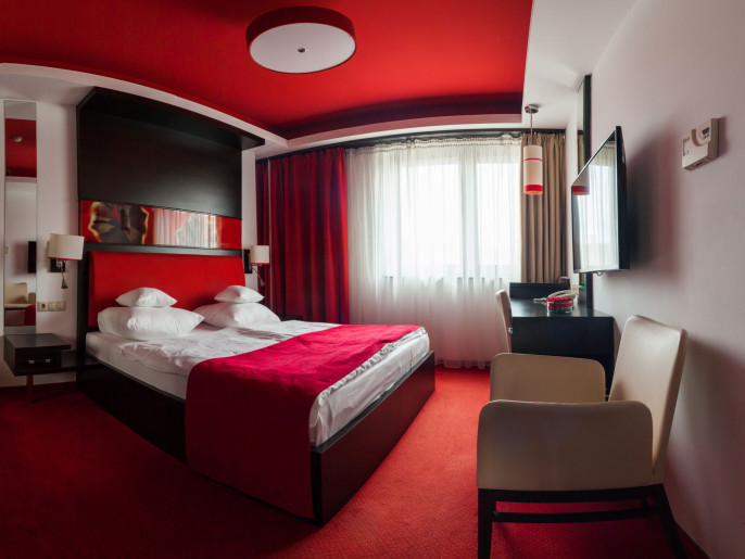 Corso Boutique Hotel Gyula - 33