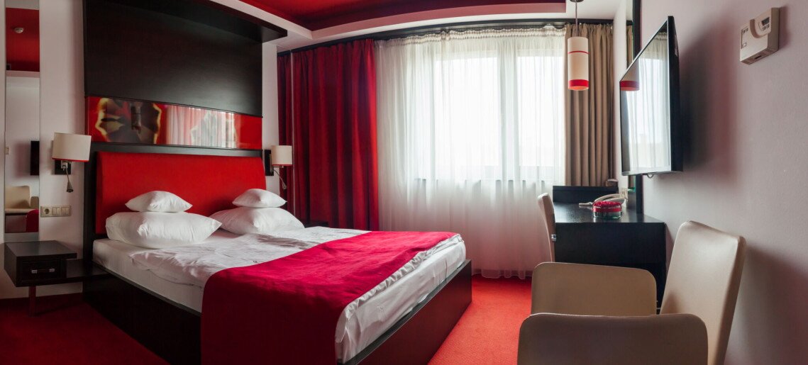 Corso Boutique Hotel Gyula - 33