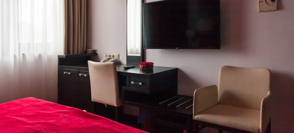 Corso Boutique Hotel Gyula - 35