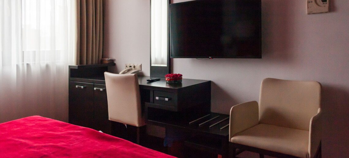 Corso Boutique Hotel Gyula - 35