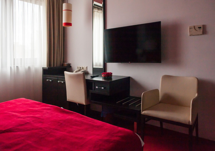 Corso Boutique Hotel Gyula - 35