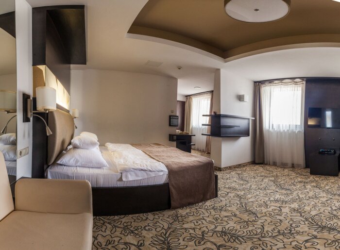 Corso Boutique Hotel Gyula - 36
