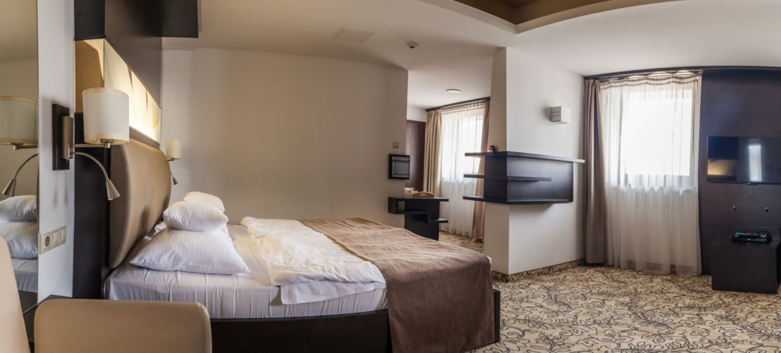 Corso Boutique Hotel Gyula - 36