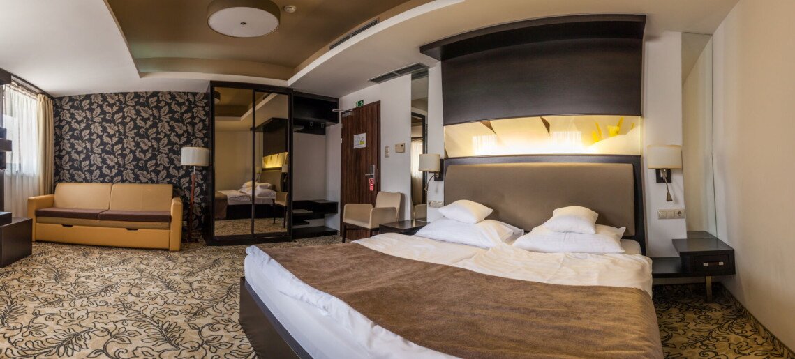 Corso Boutique Hotel Gyula - 3