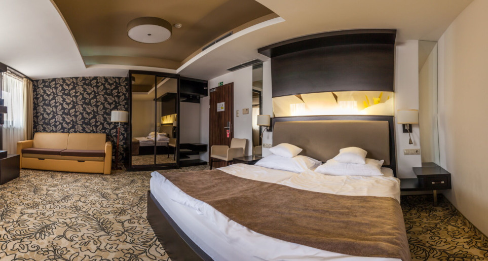 Corso Boutique Hotel Gyula - 3