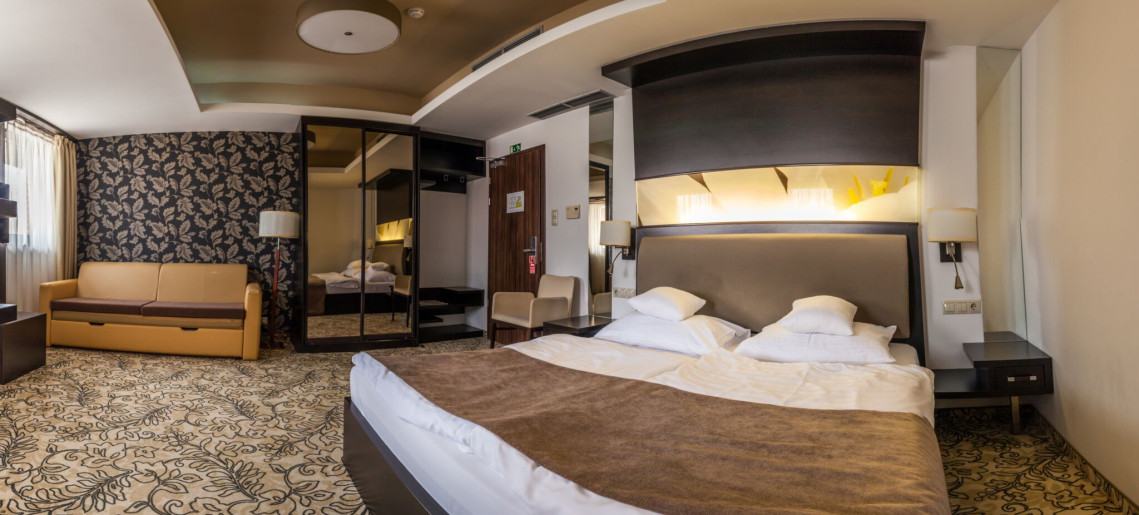 Corso Boutique Hotel Gyula - 3