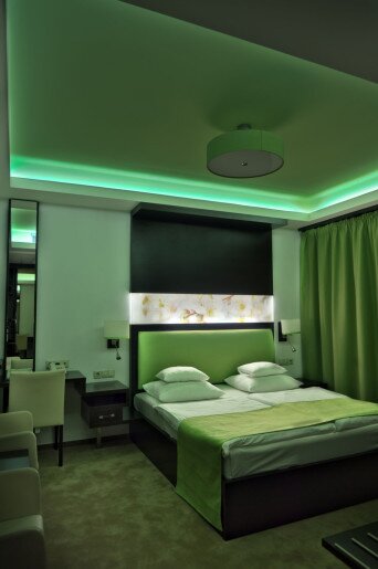 Corso Boutique Hotel Gyula - 37