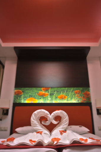 Corso Boutique Hotel Gyula - 38