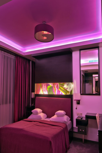 Corso Boutique Hotel Gyula - 24