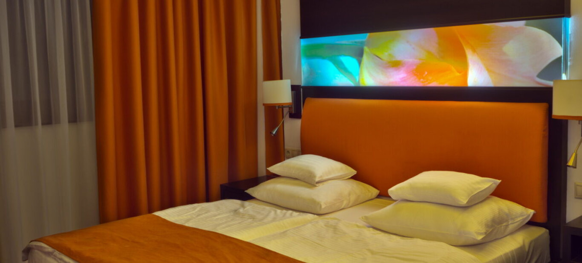 Corso Boutique Hotel Gyula - 39