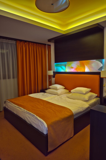 Corso Boutique Hotel Gyula - 39