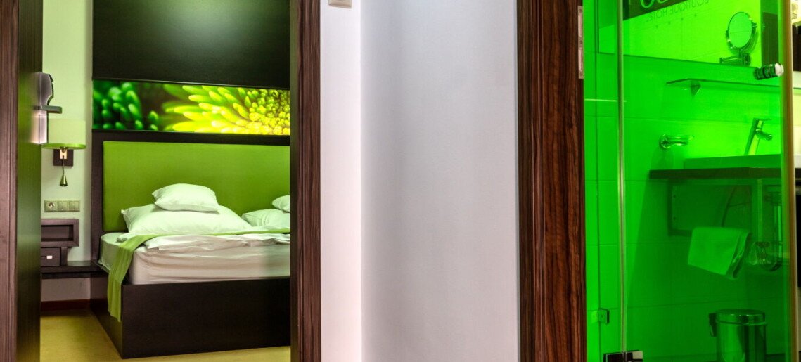 Corso Boutique Hotel Gyula - 42