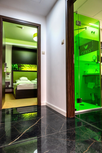 Corso Boutique Hotel Gyula - 42