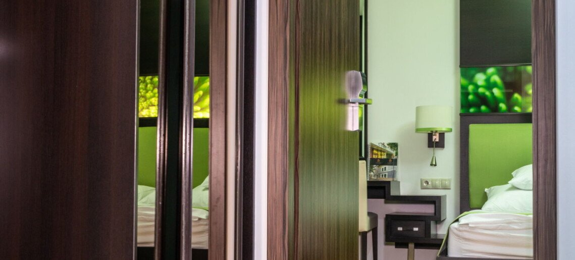 Corso Boutique Hotel Gyula - 43