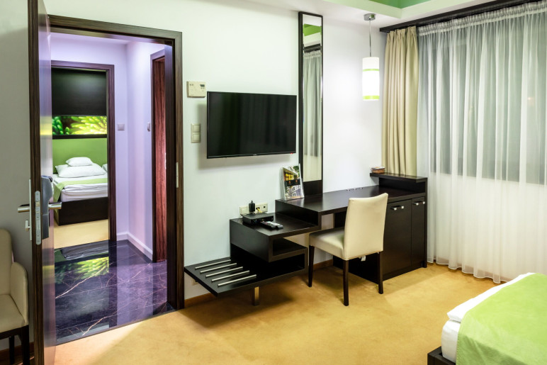 Corso Boutique Hotel Gyula - 44