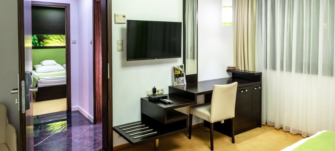 Corso Boutique Hotel Gyula - 44