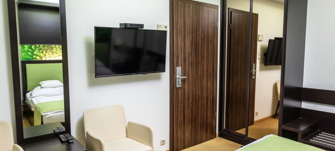 Corso Boutique Hotel Gyula - 45