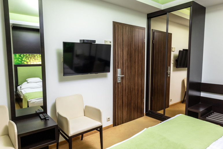 Corso Boutique Hotel Gyula - 45