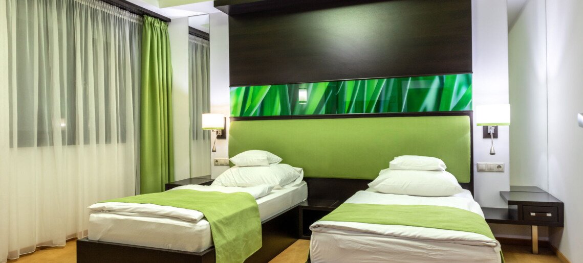 Corso Boutique Hotel Gyula - 46