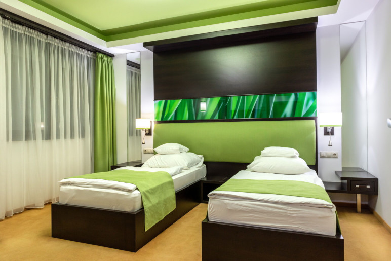 Corso Boutique Hotel Gyula - 46