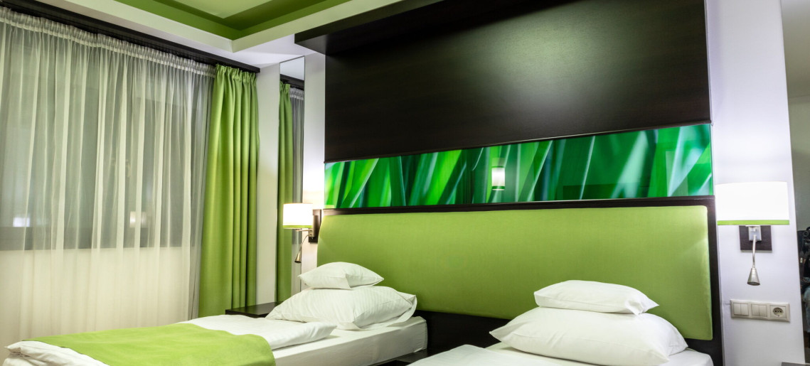 Corso Boutique Hotel Gyula - 47