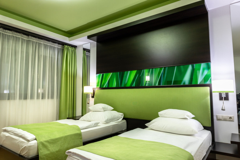 Corso Boutique Hotel Gyula - 47