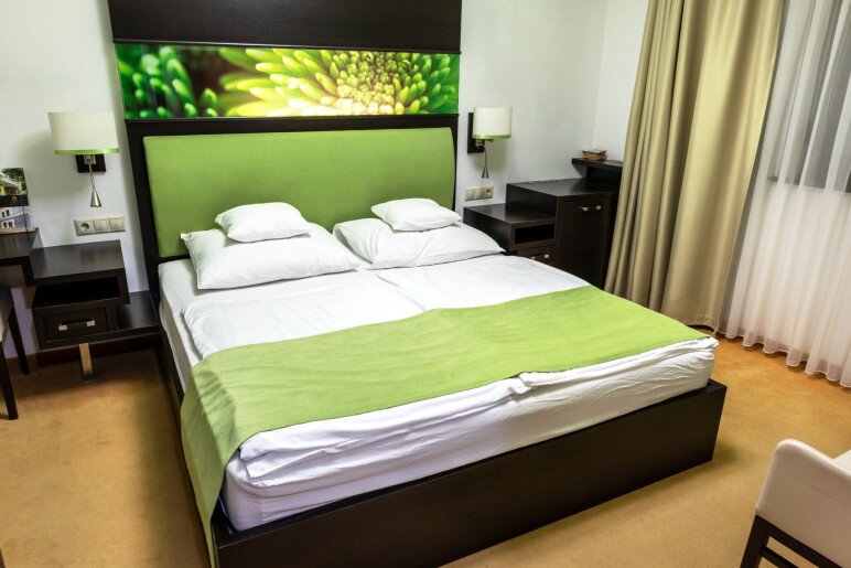 Corso Boutique Hotel Gyula - 48