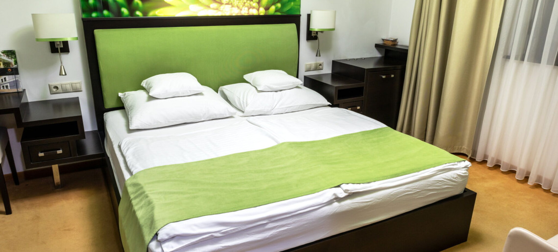 Corso Boutique Hotel Gyula - 48