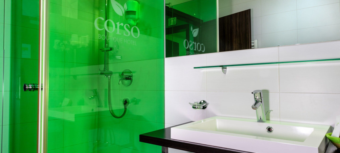 Corso Boutique Hotel Gyula - 49