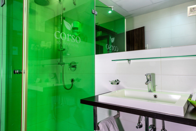 Corso Boutique Hotel Gyula - 49