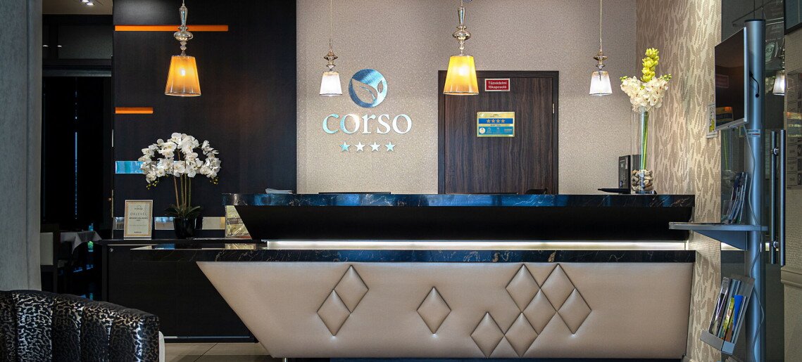 Corso Boutique Hotel Gyula - 51