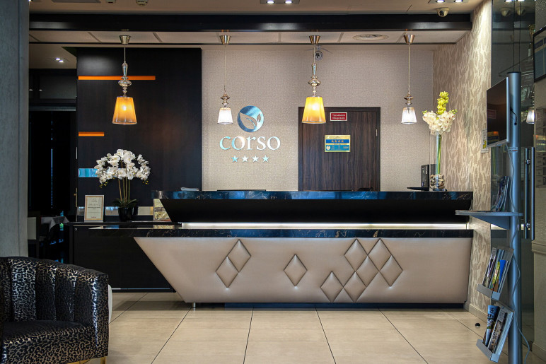 Corso Boutique Hotel Gyula - 51