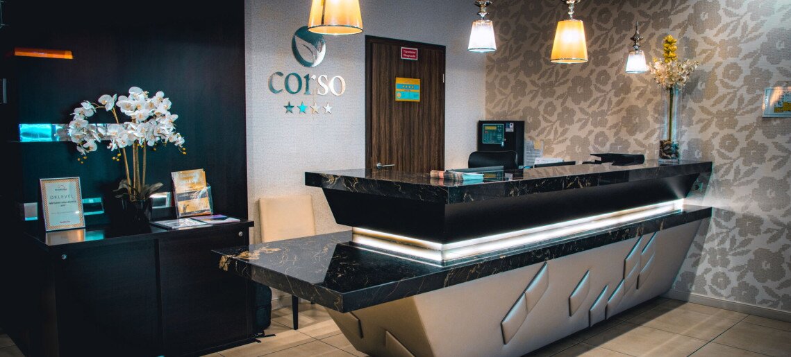 Corso Boutique Hotel Gyula - 52