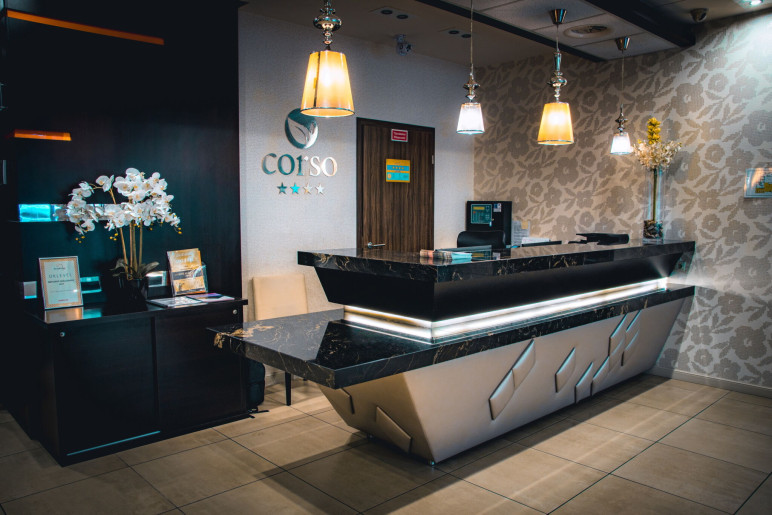 Corso Boutique Hotel Gyula - 52