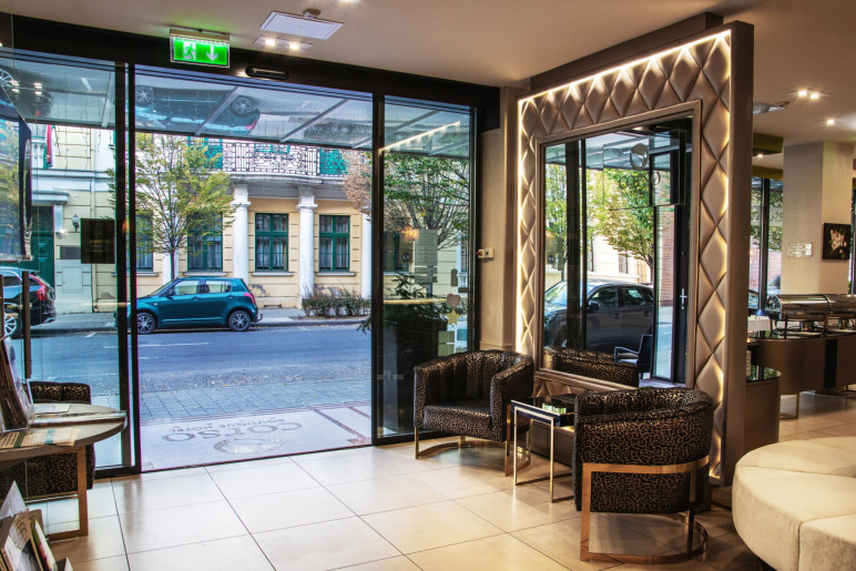 Corso Boutique Hotel Gyula - 53