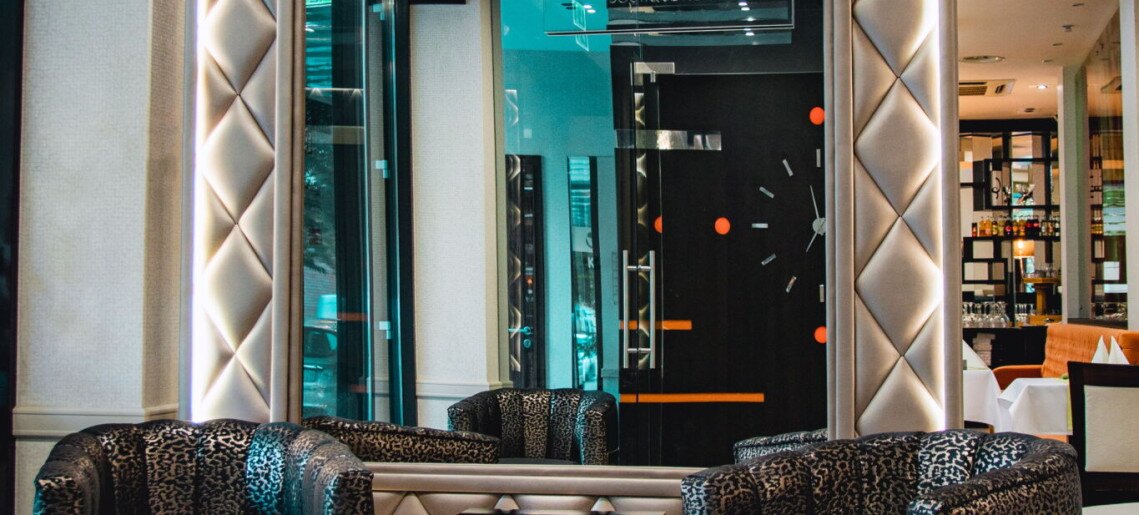 Corso Boutique Hotel Gyula - 9