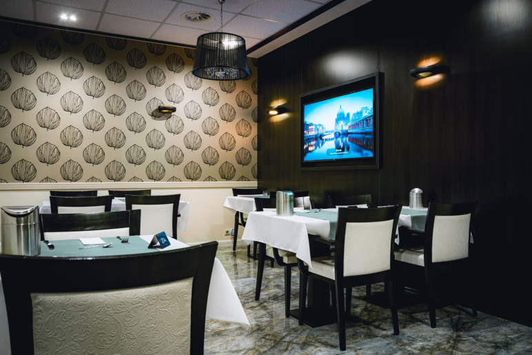 Corso Boutique Hotel Gyula - 55