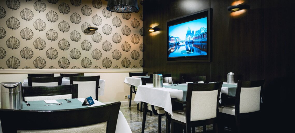 Corso Boutique Hotel Gyula - 55