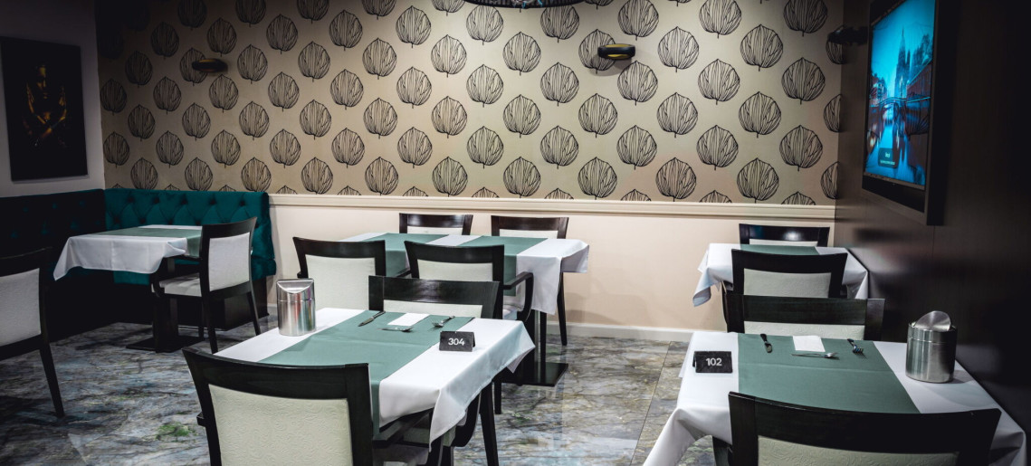 Corso Boutique Hotel Gyula - 56